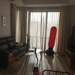 Caribbean At Keppel Bay (D4), Condominium #138539852